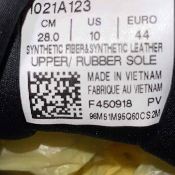 Asics - Picture 8 of 8